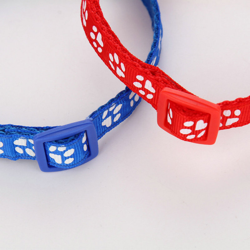 Colorul Pet Supplies Cat Collar With Bell Adjustable Buckle Collar Cat Pet Supplies Cat Accessories Collar Small Dog Chihuahua