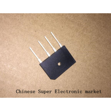 10PCS GBJ3510 bridge rectifier IC 35A1000V