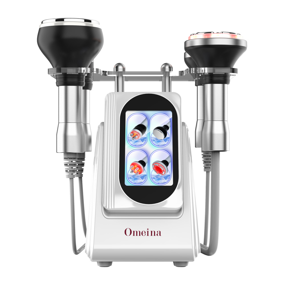 Omeina rf cavitation machine