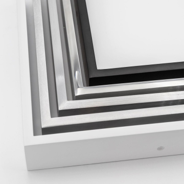 Perfect Durability Aluminium Photo Frame