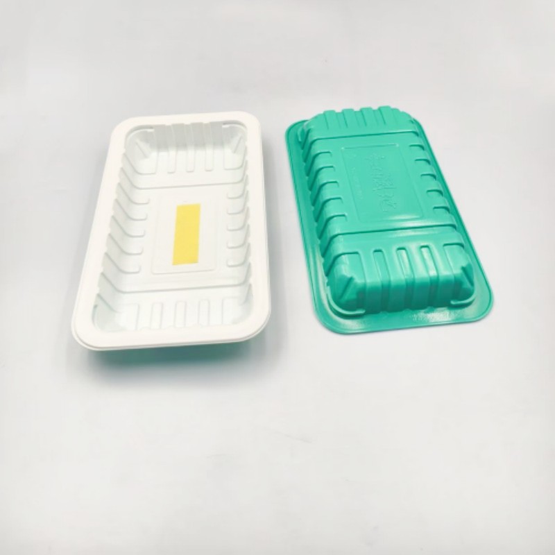 PET Tray-0001