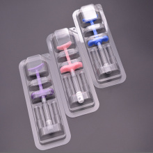 Disposable Medical Blister Packaging of Water Light Needle