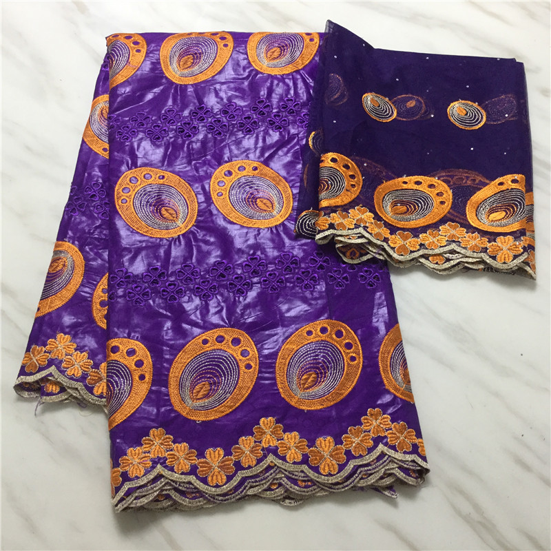 basin riche 2019 african bazin fabric red nigerian lace fabrics jacquard brocade fabric for dress 7yard/set