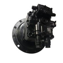Hydraulic Pump K5V200DPH Main Pump For Excavator SK460-8
