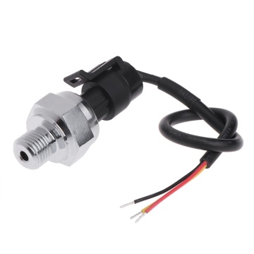 5V G1/4 1.2 MPa 150PSI Pressure Transmitter Water Gas Oil Fuel Pressure Sensor