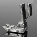Industrial Sewing Machine Roller Presser Foot SPK-3 with Bearing All Steel Presser Foot Leather Coated Fabric MAL999