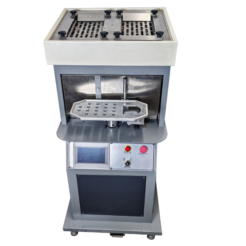 SC-528i Glue Activating Machine - Touchscreen Model (3)