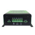 MPPT Solar Charger Controller 30A 12V/24V/36V/48V AUTO Battery Charge Controller Max PV Input 150VDC with Temperature Sensor