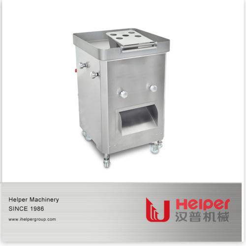 Electric Fresh Meat Shredding & Slicing Machine Manufacturer and Supplier