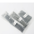 150pcs grey color Self-locking plastic nylon tie cable tie fastening ring3X200 cable tie zip wraps strap nylo