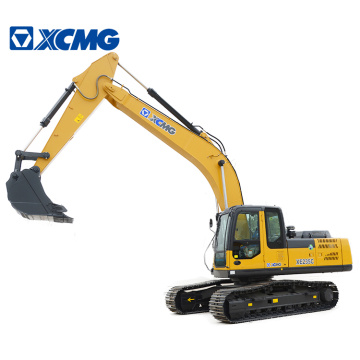 XCMG XE235C 20 ton excavator new excavate