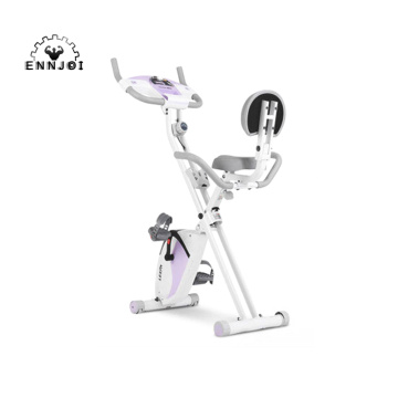 Mute Exercise Bike Home Indoor Weight Loss Spinning Bike Fitness Domestic Gym Equipment Dynamic Bicycle Fitness Equipment