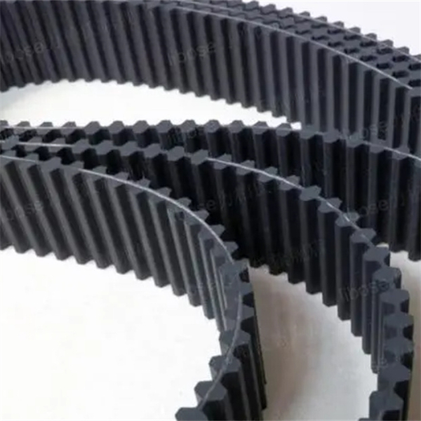 Double-Sided Timing Belt