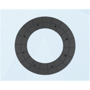 High Quality Rudder Camier Bearing Dise