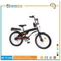 high quality bike downhill/bike trailer for children