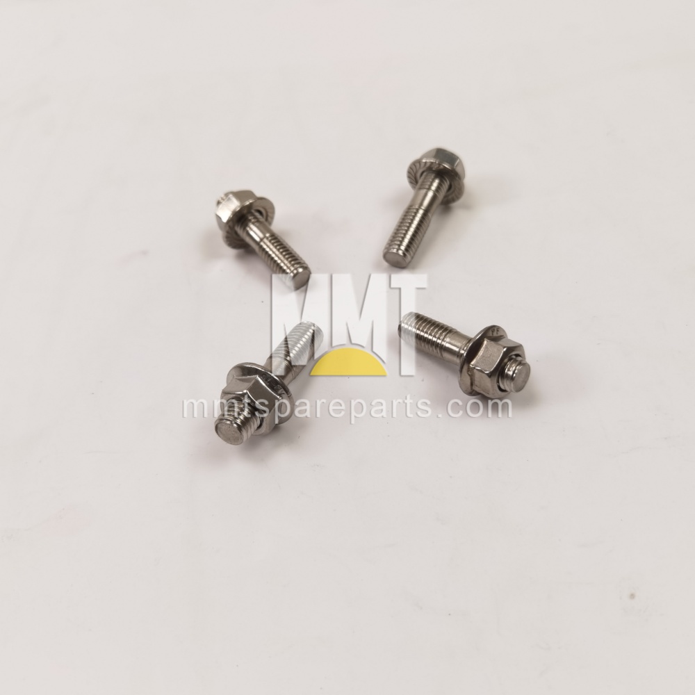 lock bolt 418-6781