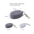 Stone Foot Care Hard Dead Skin Remove Pedicure Natural Scrubber Remover Pedicure Tool Pumice Stone Unisex New maquiagem TSLM1