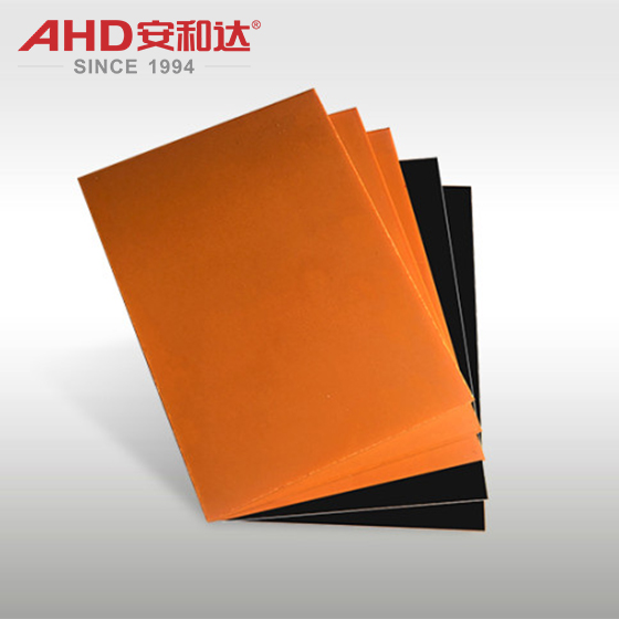 Bakelite phenolic resin sheet
