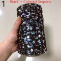 1 - Colorful sequins
