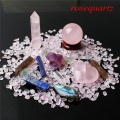Rose Quartz Mix