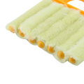 Useful Microfiber Window cleaning brush air Conditioner Duster cleaner with washable venetian blind blade cleaning cloth