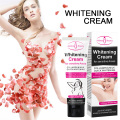 Beauty Body Creams Armpit Whitening Cream Between Legs Knees Private Parts Whitening Formula Armpit Whitener Intimate