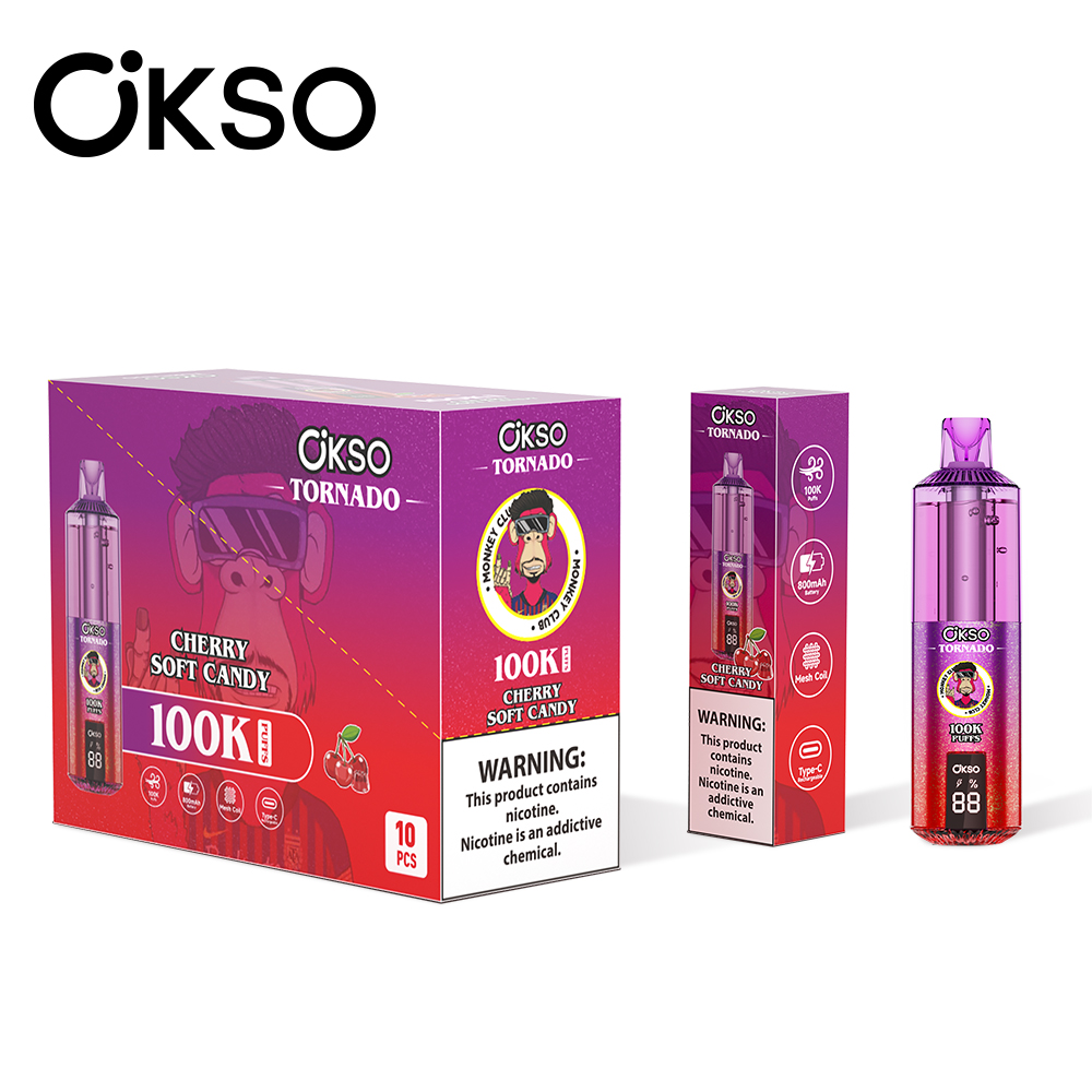 OKSO Tornado 100K (2)