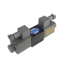 explosion-proof hydraulic solenoid operated valve