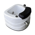 spa pedicure basin