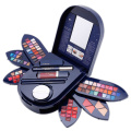 High Quality Makeup Set Box Makeup Kits For Women Waterproof Eyeliner Eyeshadow Lipstick Lip Gloss Kits Blush Foundation Makeup