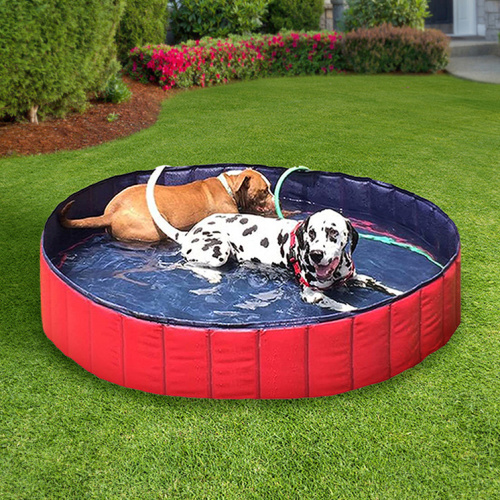 Dog Pet Swimming Pool 120*30 CM Bathing Tub for Sale, Offer Dog Pet Swimming Pool 120*30 CM Bathing Tub