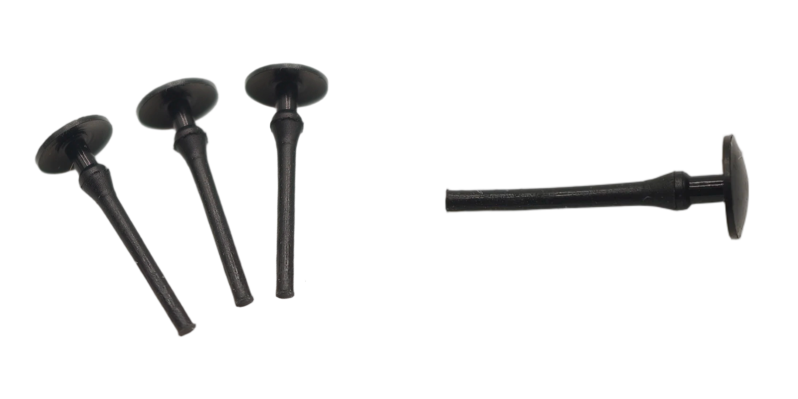 Rubber check valveRubber check valve