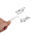 Meat Pounder Aluminium Metal Meat Mallet Tenderizer Steak Beef Chicken Meat Hammer Kitchen Tool Meat & Poultry Tools