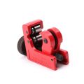 Mini Steel Tube Tubing Slice Cutter Pipe Cutter Knife Cutting Plumbing Tool 3-22mm