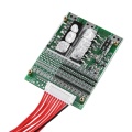 10S 36V 35A Li-Ion Lipolymer Battery Protection Board Bms Pcb For E-Bike Electric Scooter
