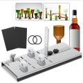 Glass Bottle Cutter Tool Professional For Bottle Cutting Glass Bottle Cutter DIY Cutting Tool Machine Wine Beer With Screwdriver