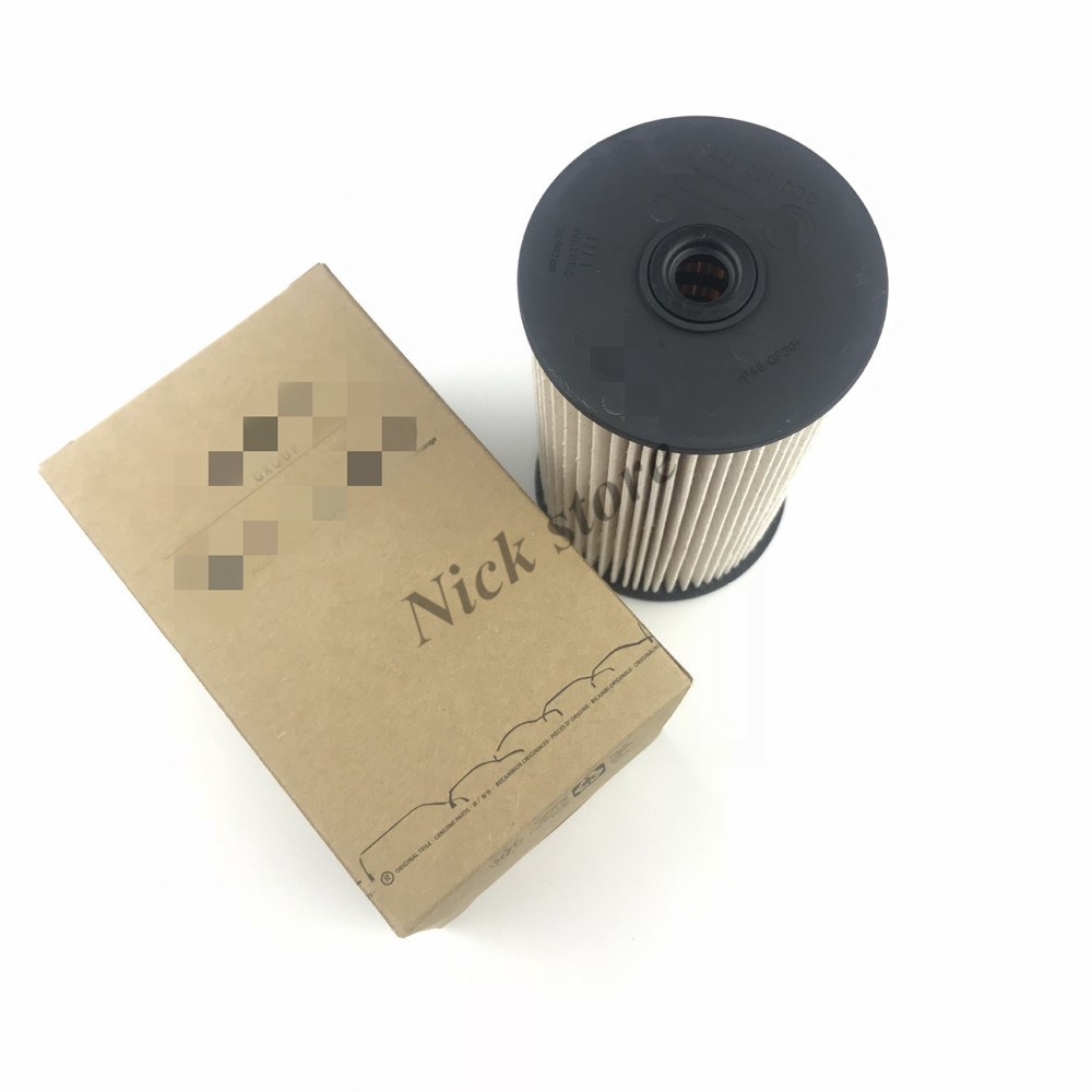 3C0127177 Diesel Filter PU825x 3C0127434 ADV182301 OBG-76/140.0 Fuel Filter For MANN FOTON VAG Replaceable Filter For Truck