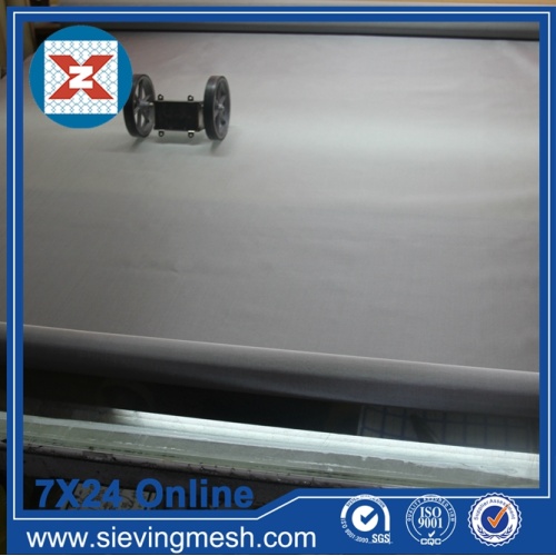 Steel Dutch Wire Cloth 24/110 Mesh wholesale