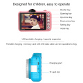 Children Mini Camera 3.5 inch Photo Video Digital Camera For Kids 12MP 1080P Cute Cartoon Kids Camera Toys Child Birthday Gifts