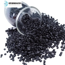 Nylon PA66 GF25 Pellets for for extrusion moulding.
