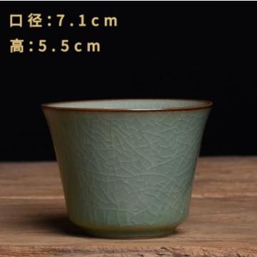 2020 New China Ceramic Cup