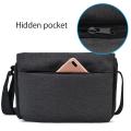 DSLR Camera Bag Shoulder Crossbody Soft Photo Digital Cameras Case Waterproof for Canon Nikon Sony Panasonic Fujifilm Olympus