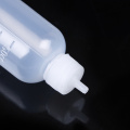 50 ML New Empty E-liquid Plastic Rosin Flux Alcohol Bottle For Dispenser Rosin Solder Flux Paste