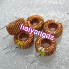 10pcs/5026B 47UH 0.7 Line 6A Line Filter Annular Winding inductors Module inductance