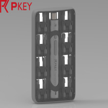 PKEY Power Screwdriver Set With 32pcs Bits