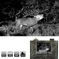 HC-300M Trail Cameras Hunting Cameras 16MP MMS/SMTP/SMS Infrared Photo Traps Night Video Hunter Video Wild Cameras Surveillance