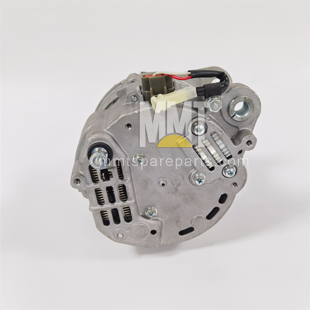 Alternator 212-8561