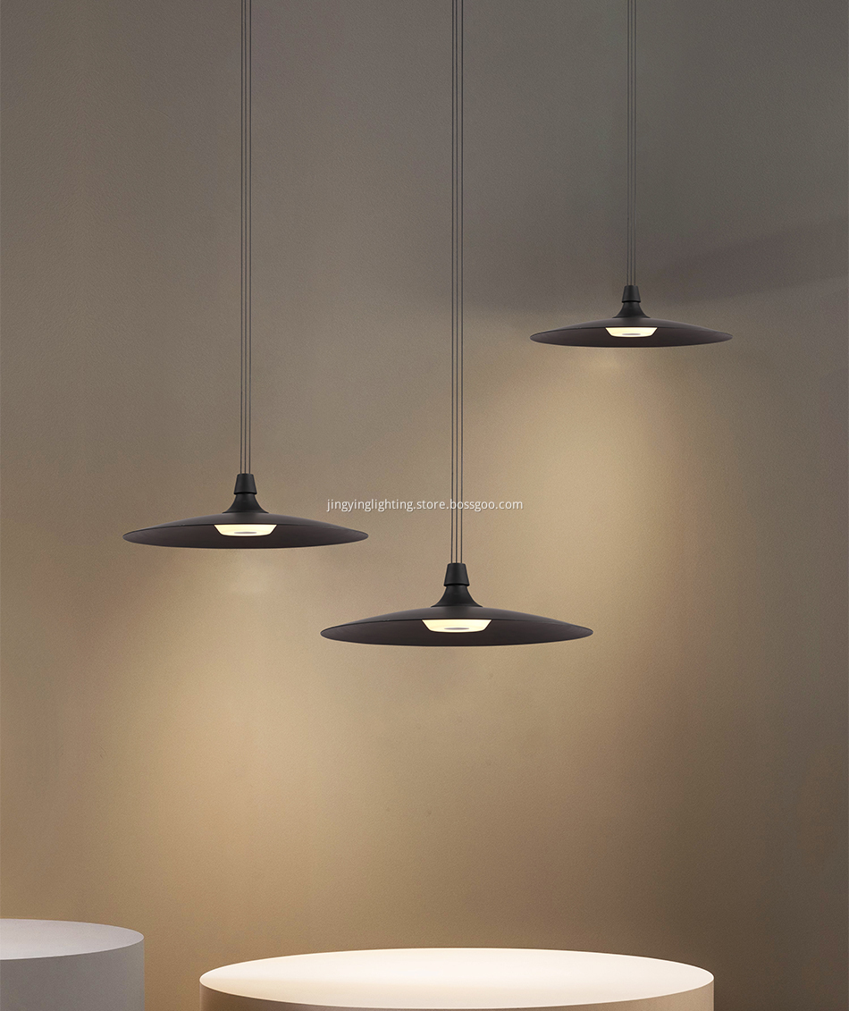 Minimalist Pendant Lamp 0205 1