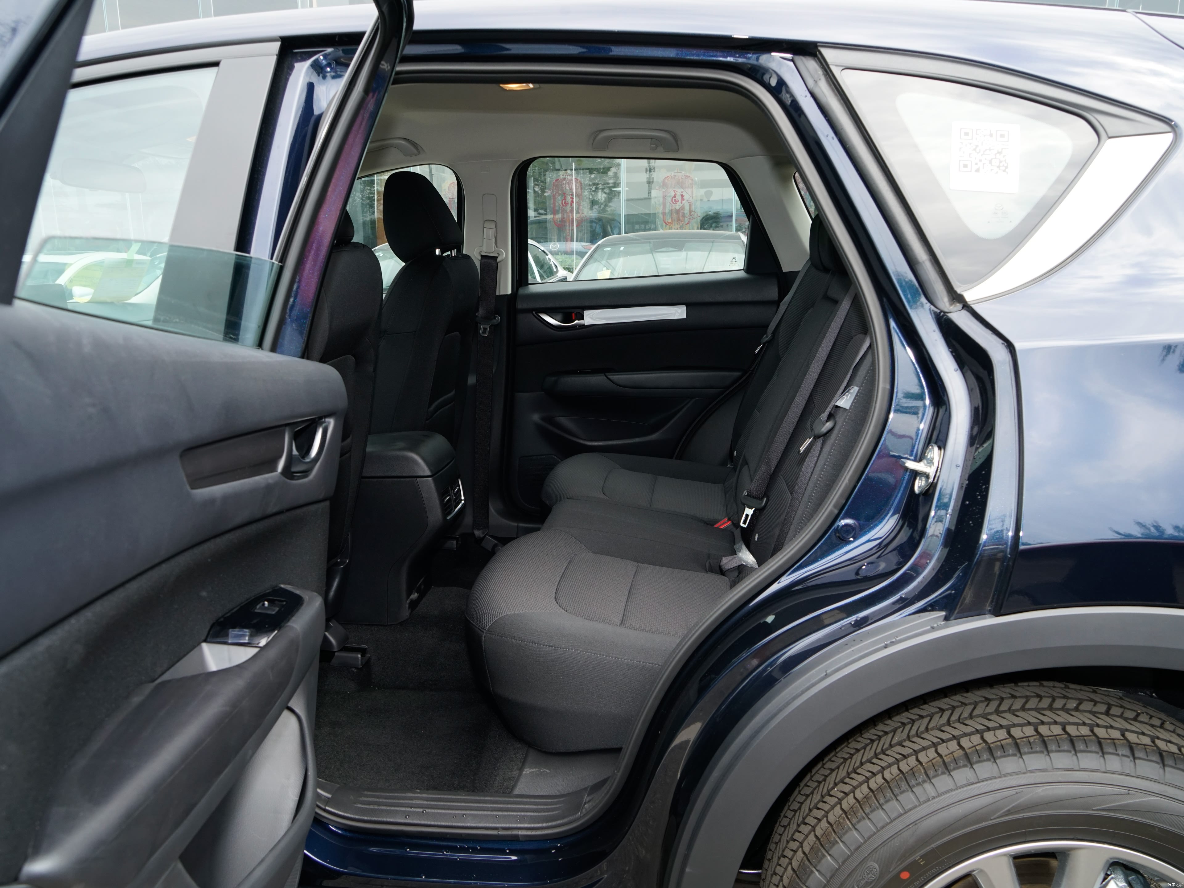 MAZDA CX-5 10