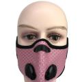 20Pcs Mask Nose Clip For Riding Bicycle Motorcycle Cycling Face Mask Soft Rubber Nose Clip Auto Product Car Accessories